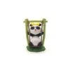 Matagot Takenoko: Baby Panda Figur Tao Tao 1 Matagot Takenoko: Baby Panda Figur Tao Tao -Spel Speelgoed Winkel takenoko baby panda figur tao tao