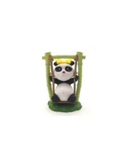 Matagot Takenoko: Baby Panda Figur Tao Tao