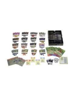 Wizkids Teenage Mutant Ninja Turtles Dice Masters: Heroes In A Half Shell 7 Wizkids Teenage Mutant Ninja Turtles Dice Masters: Heroes In A Half Shell -Spel Speelgoed Winkel teenage mutant ninja turtles dice masters heroes in a half shell 2