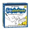 Telestrations: The Original -Spel Speelgoed Winkel telestrations the original