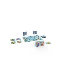 Loki Tentacolor -Spel Speelgoed Winkel tentacolor 2