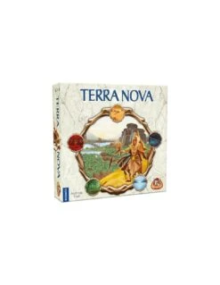 Terra Nova (NL) (Pre-Order)