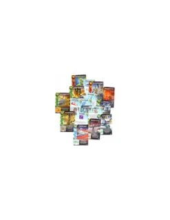 Terraforming Mars Ares Expeditie Promo Pack (NL)