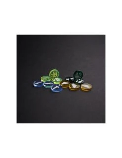 Terraforming Mars Resource Tokens I