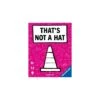 Ravensburger That's Not A Hat -Spel Speelgoed Winkel that s not a hat