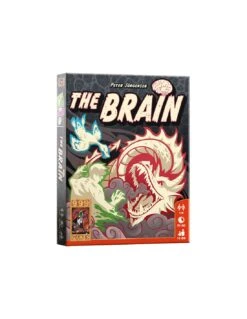 999 Games The Brain