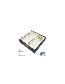 The Dicetroyers Organizer: Great Western Trail: Second Edition -Spel Speelgoed Winkel the dicetroyers organizer great western trail second edition 2