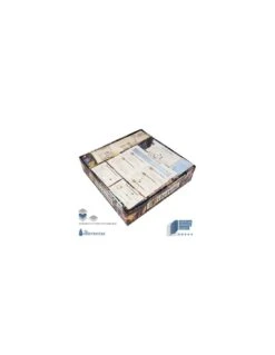 The Dicetroyers Organizer: Tiletum 9 The Dicetroyers Organizer: Tiletum -Spel Speelgoed Winkel the dicetroyers organizer tiletum 2