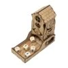 THE DICETROYERS: Wingspan Dice Tower -Spel Speelgoed Winkel the dicetroyers wingspan dice tower