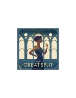 The Great Split