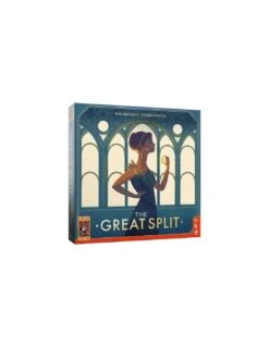 999 Games The Great Split (NL)