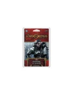 Fantasy Flight Games The Lord Of The Rings: The Card Game – Revised Core: Defenders Of Gondor Starter Deck