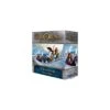 Fantasy Flight Games The Lord Of The Rings: The Card Game – The Dream-chaser Hero Expansion -Spel Speelgoed Winkel the lord of the rings the card game the dream chaser hero expansion