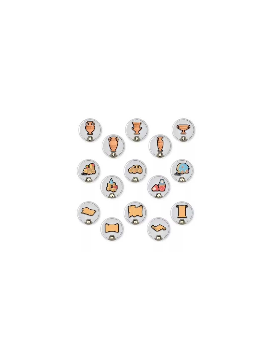 The Plan 5 The Plan - Afbeelding 3