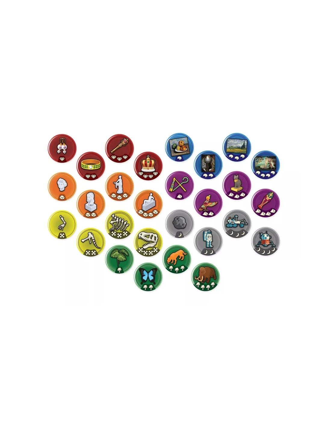 The Plan 6 The Plan - Afbeelding 4