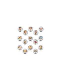 The Plan -Spel Speelgoed Winkel the plan 6