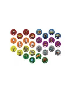 The Plan -Spel Speelgoed Winkel the plan 7