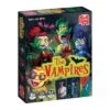 Jumbo The Vampires 1 Jumbo The Vampires -Spel Speelgoed Winkel the vampires