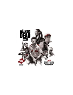 The Walking Dead: No Sanctuary