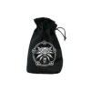 The Witcher Dice Bag: Geralt – School Of The Wolf -Spel Speelgoed Winkel the witcher dice bag geralt school of the wolf