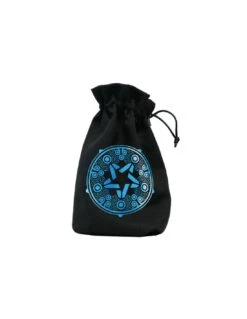 The Witcher Dice Bag: Yennefer – The Last Wish