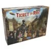 Days Of Wonder Ticket To Ride Legacy Legendes Uit Het Westen (NL) (Pre-Order: November 2023) 2 Days Of Wonder Ticket To Ride Legacy Legendes Uit Het Westen (NL) (Pre-Order: November 2023) -Spel Speelgoed Winkel ticket to ride legacy legendes uit het westen