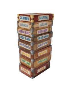 Days Of Wonder Ticket To Ride Legacy Legendes Uit Het Westen (NL) (Pre-Order: November 2023) -Spel Speelgoed Winkel ticket to ride legacy legendes uit het westen 2