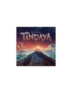 Tindaya