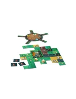 Lookout Games Tipperary -Spel Speelgoed Winkel tipperary 1