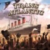 TransAtlantic -Spel Speelgoed Winkel transatlantic