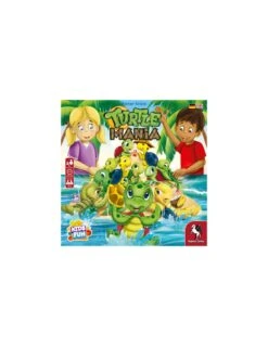Pegasus Spiele Turtle Mania