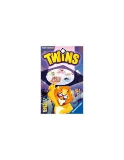Ravensburger Twins