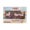 Unicorn Fever: Royal Hooves -Spel Speelgoed Winkel unicorn fever royal hooves