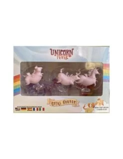 Unicorn Fever: Royal Hooves