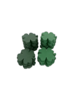 Unicorn Fever - Wooden Glory Points