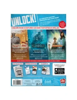 Bestsellers -Spel Speelgoed Winkel unlock 10 spel avonturen 1