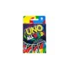 MATTEL UNO: All Wild! -Spel Speelgoed Winkel uno all wild