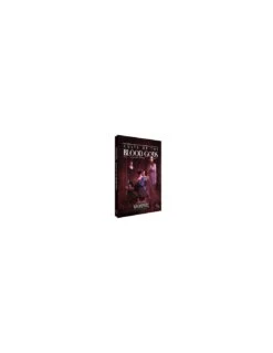 Renegade Game Studios Vampire The Masquerade 5th: Cults Of The Blood Gods