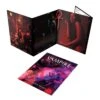 Renegade Game Studios Vampire: The Masquerade 5th Edition Storyteller Screen And Toolkit -Spel Speelgoed Winkel vampire the masquerade 5th edition storyteller screen and toolkit
