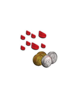 Vendetta - Token Upgrade Pack