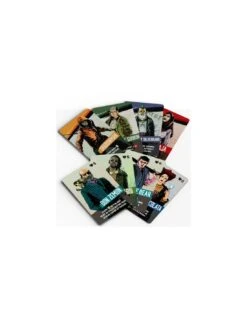 Vengeance: Roll & Fight – Episode 1 -Spel Speelgoed Winkel vengeance roll fight episode 1 1