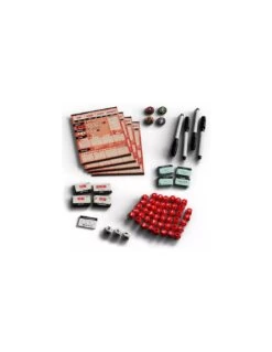 Vengeance: Roll & Fight – Episode 1 -Spel Speelgoed Winkel vengeance roll fight episode 1 3