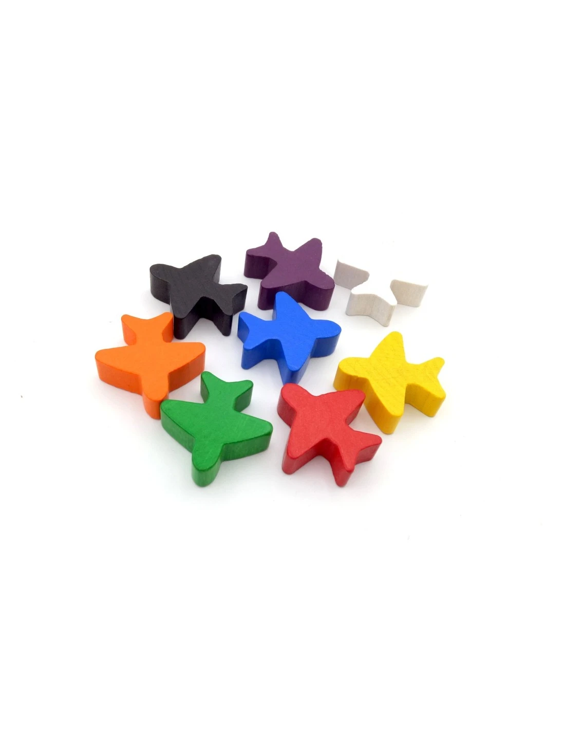 Vliegtuig 3 Vliegtuig