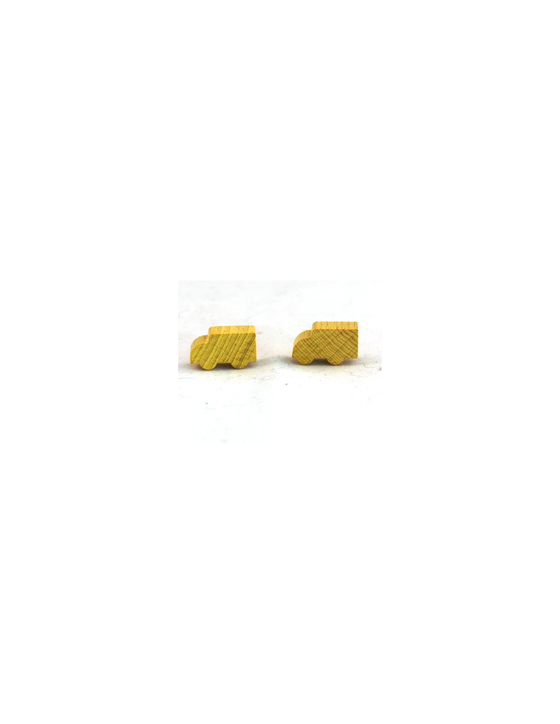 Vrachtwagen 5 Vrachtwagen - Afbeelding 3