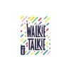 Walkie Talkie (Pre-Order) -Spel Speelgoed Winkel walkie talkie
