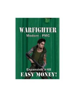 Warfighter: Modern PMC Expansion 48 – Easy Money