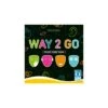 Way 2 Go 1 Way 2 Go -Spel Speelgoed Winkel way 2 go