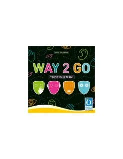 Way 2 Go