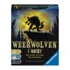 Ravensburger Weerwolven 1 Nacht 2 Ravensburger Weerwolven 1 Nacht -Spel Speelgoed Winkel weerwolven 1 nacht