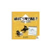 What's Missing (Yellow Edition) 1 What's Missing (Yellow Edition) -Spel Speelgoed Winkel what s missing